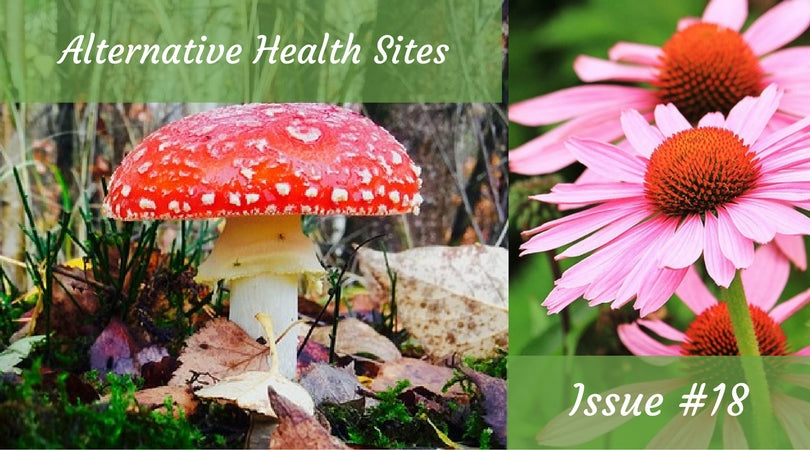 alternative health