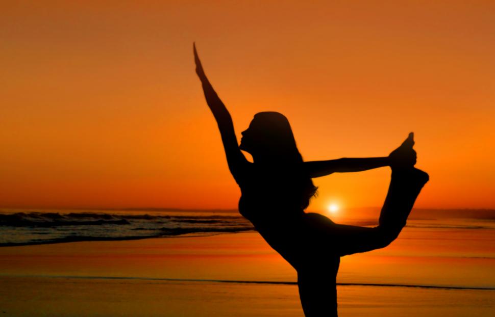 Alternative health - healthy life