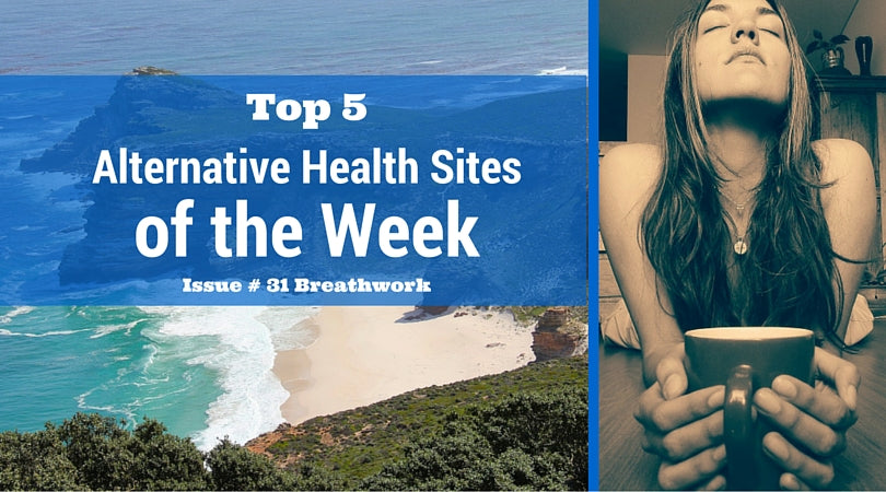 alternative health