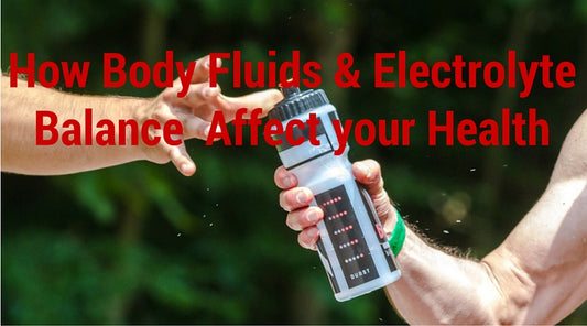 electrolytes
