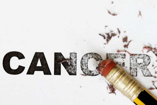 4 Easy Things You Can Do Right Now to Avoid Cancer