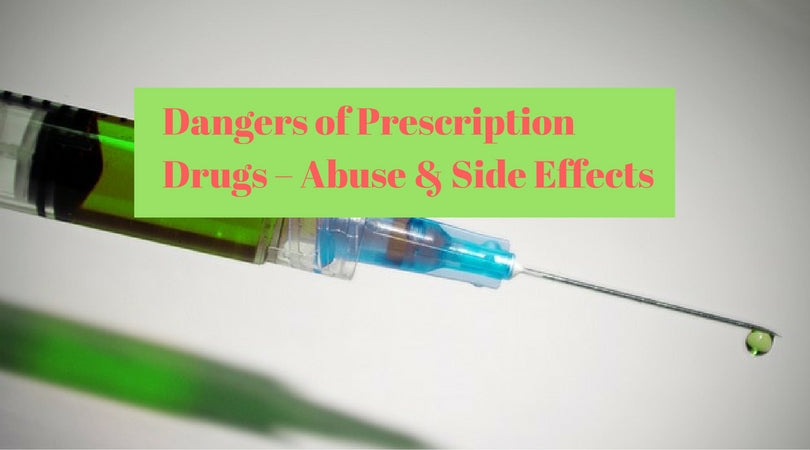 prescription drugs