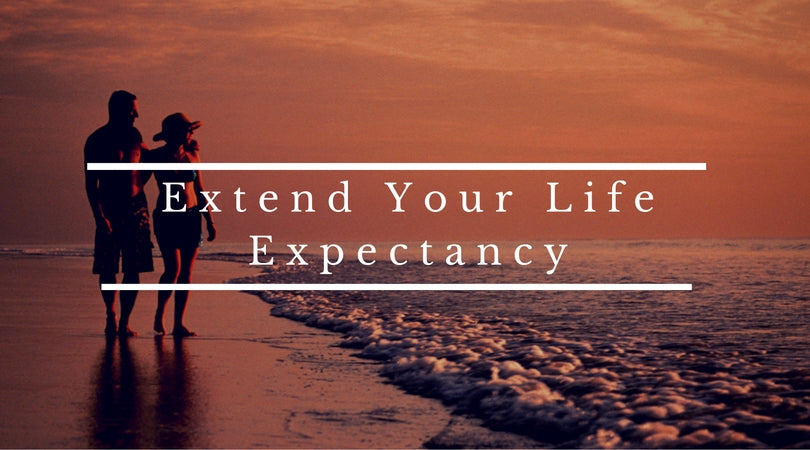 extend life expectancy