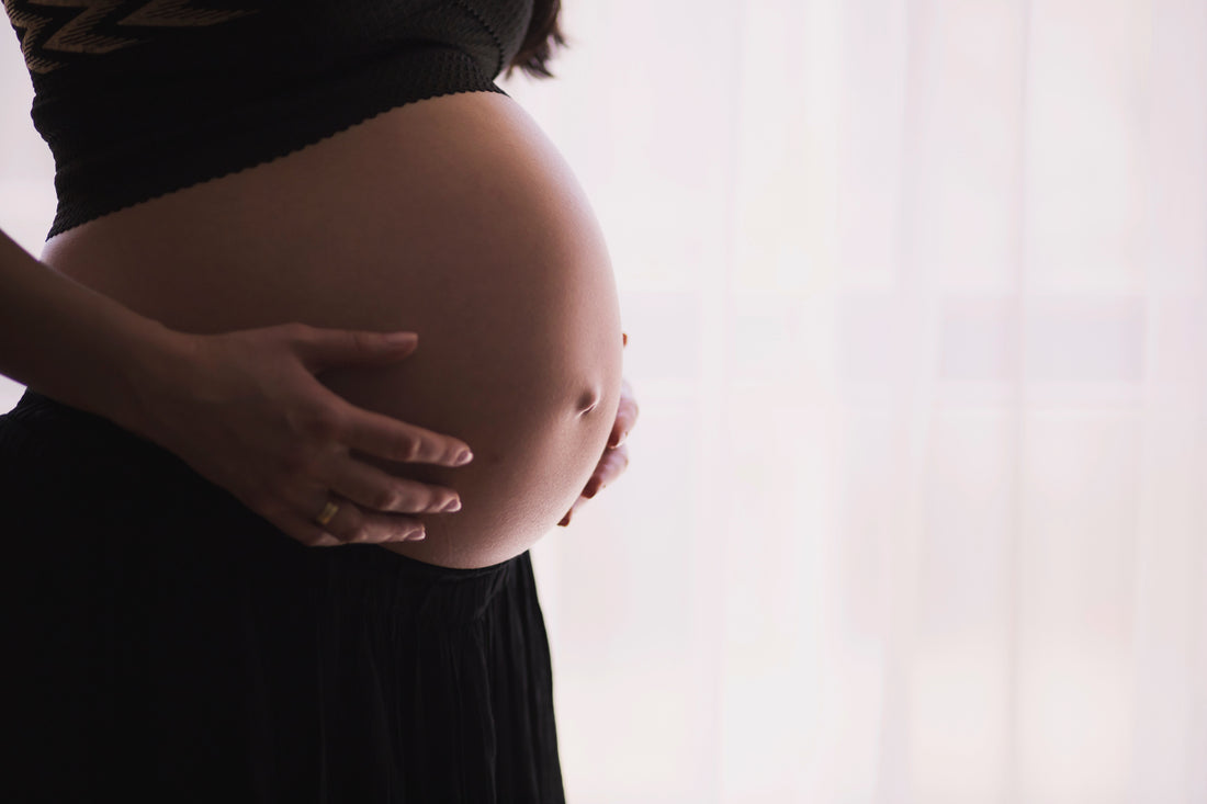 causes of low fertility