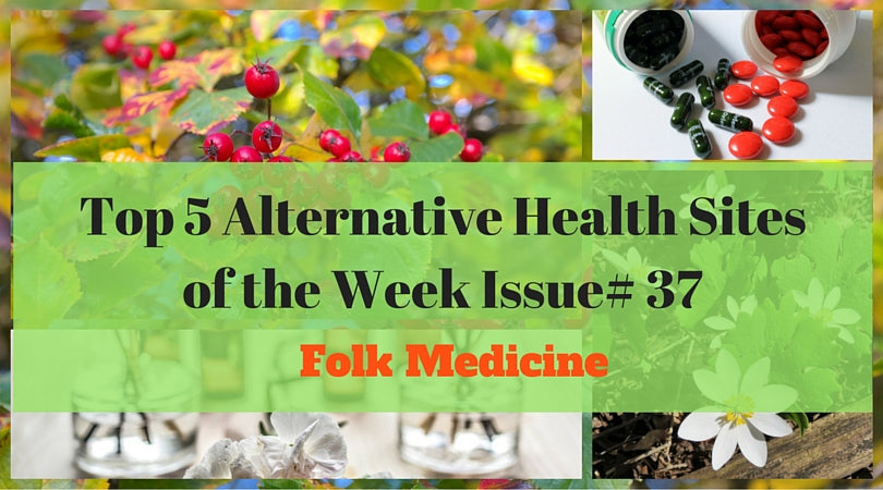 folk medicine