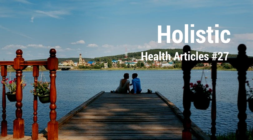 alternative health