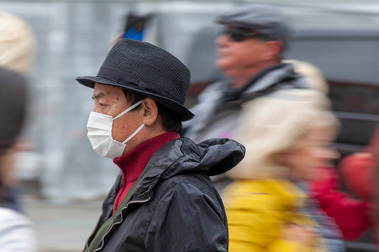 What is the coronavirus