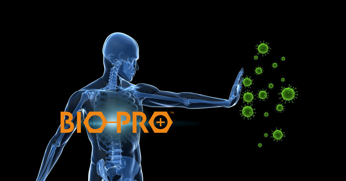 Important Update: Changes to BioPro-Plus Pricing – Alternative Health ...