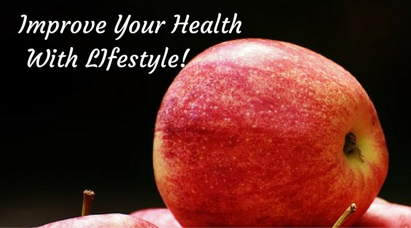 improve health