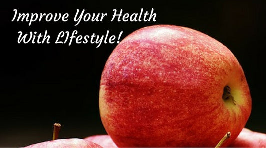 improve health