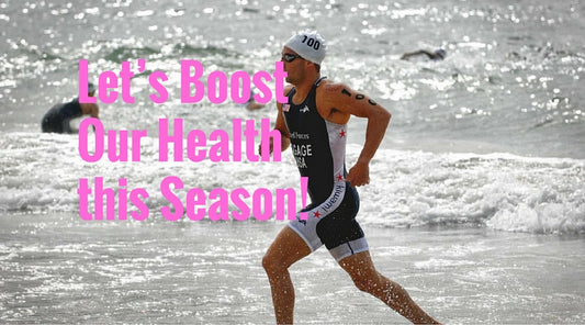 boost health