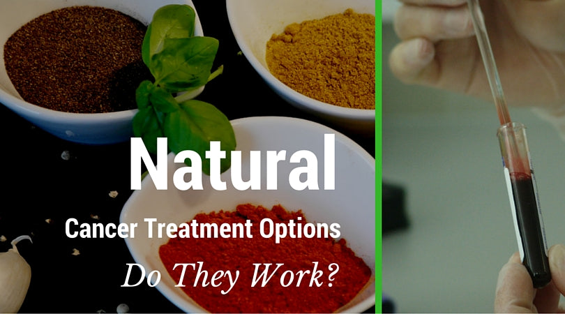natural cancer treatment