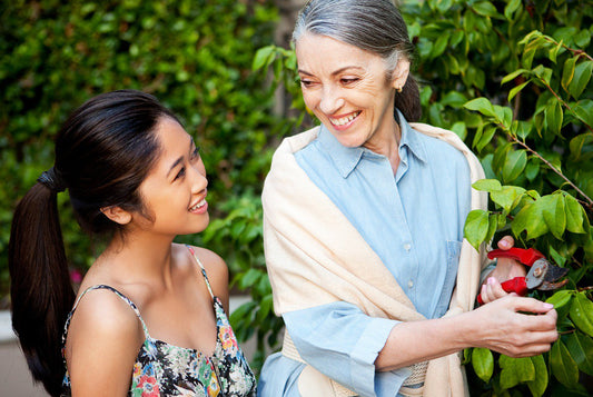 prevent decline of health as we age