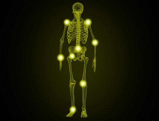 causes of osteoporosis
