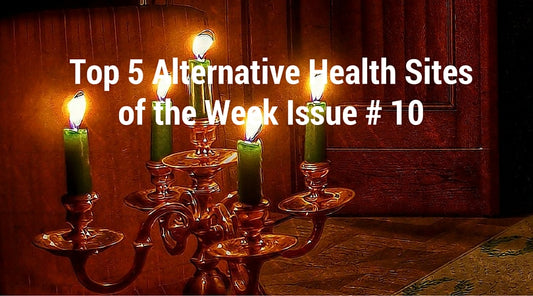 alternative health