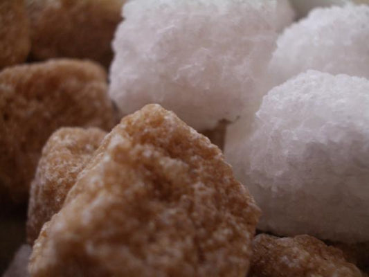 sugar damages your immune system