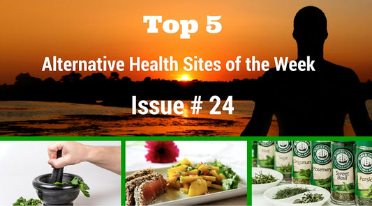 alternative health