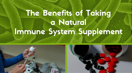 immune system supplement