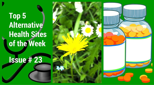 alternative health sites