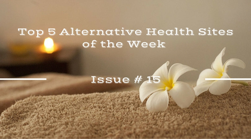alternative health