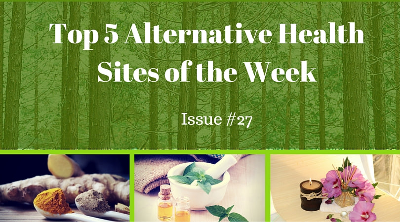 alternative health