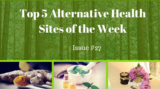 alternative health
