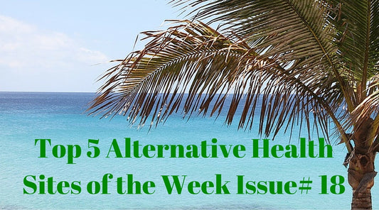 alternative health