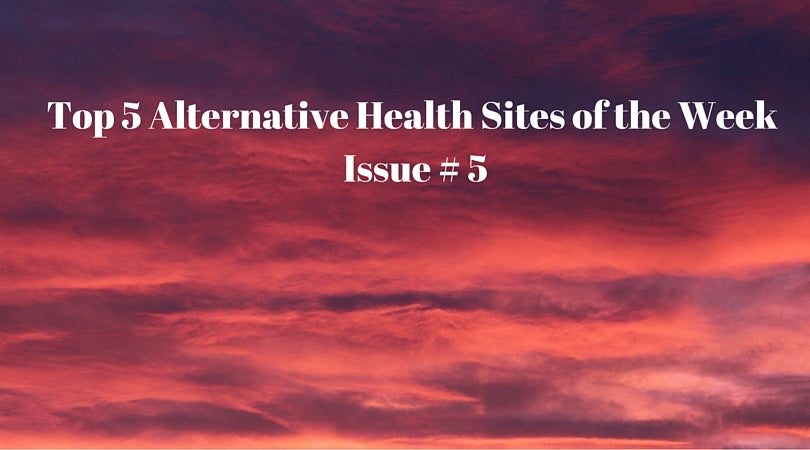 alternative health