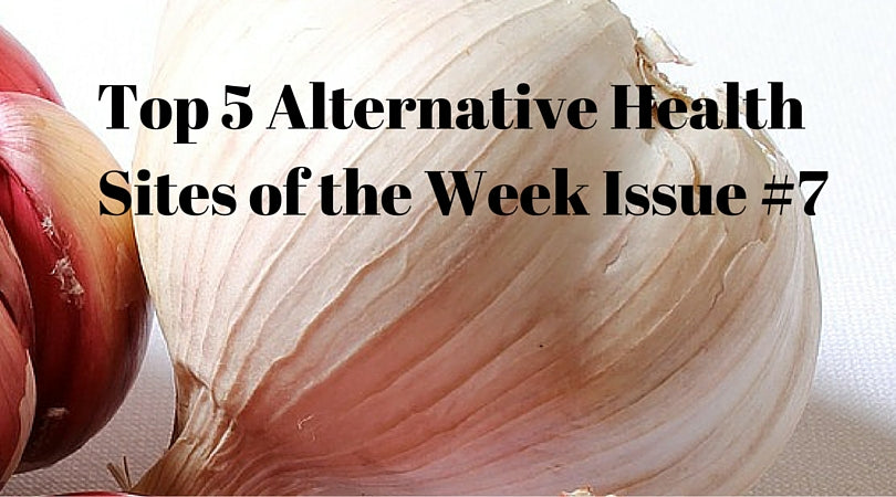 Alternative health
