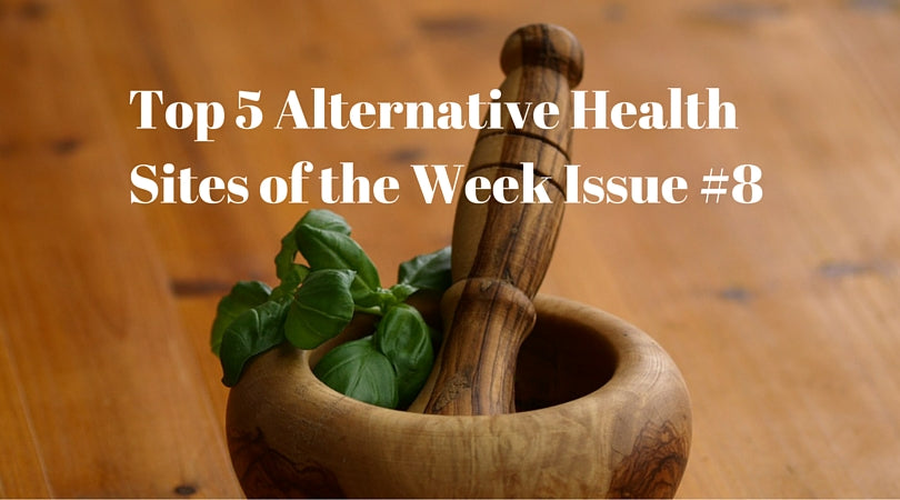 alternative health