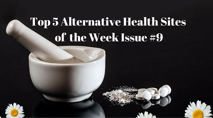 alternative health
