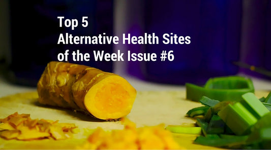alternative health
