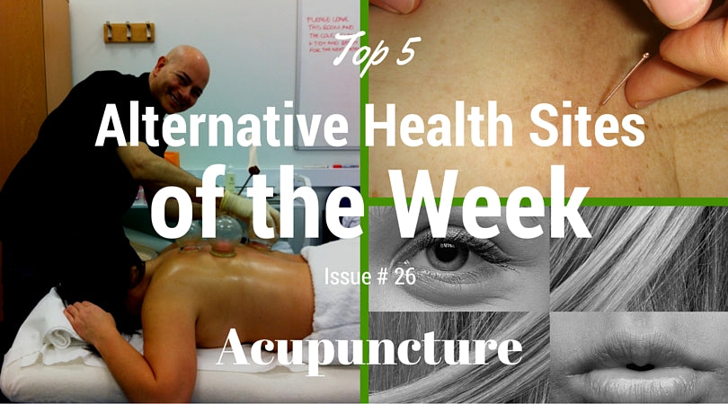alternative health