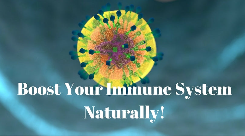 boost immune system