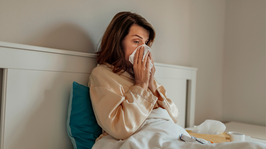Why So Many People Are Struggling With Immunity