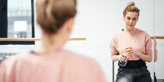 New Research Says Women Are Feeling More Confident In Their Bodies Now Than Ever Before