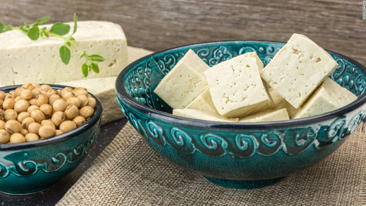 FDA moves to revoke soy health claim