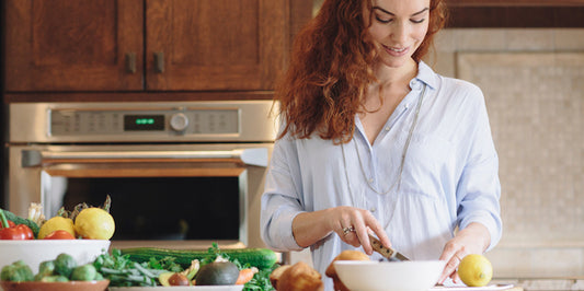 This Is How A Plant-Based Diet Can Completely Change Your Day-To-Day Mood