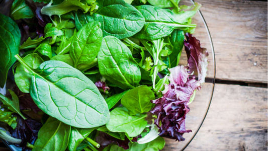 Plant Hormones In The Food We Eat Could Influence Our Health