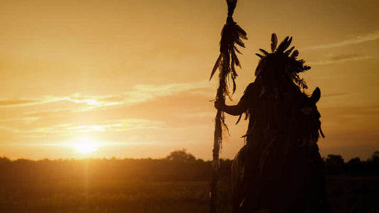 Water Bottles Used By Native Americans May Have Been Accidentally Killing Them