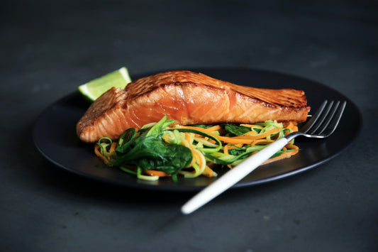 Foods For Sun Protection: Eat Your Way to Healthy Sun Exposure