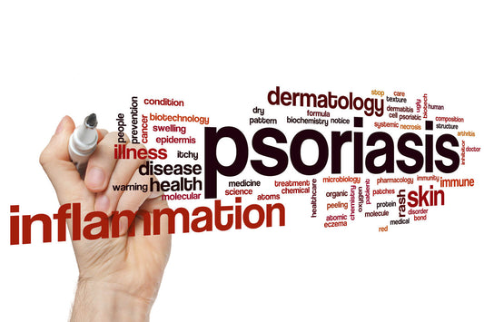 causes of Psoriasis