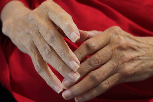 Causes of Rheumatoid arthritis