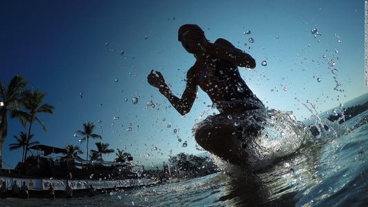 Better hearing, less constipation and other surprising benefits of exercise