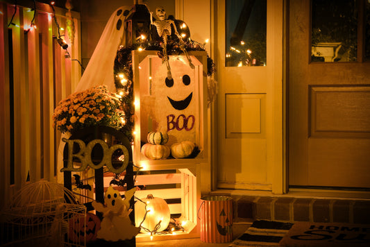 Spooky Science: Exploring the Scary Things That Weaken the Immune System