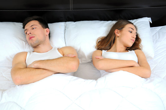 Relationship Insecurity: Can It Negatively Impact Your Immune System?