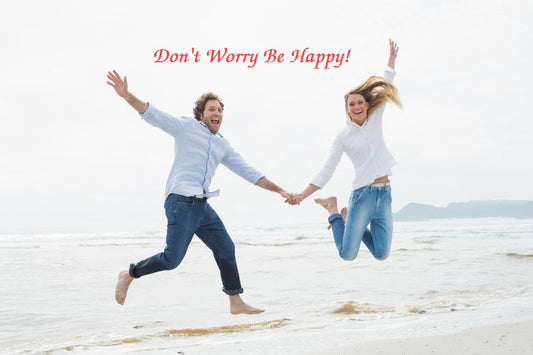 Happy Mood, Healthy Immune System - Are They Linked?