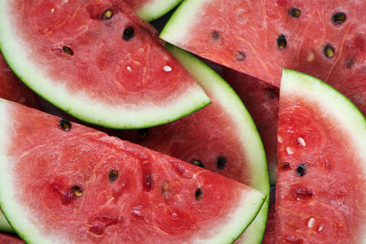 watermelon recipes