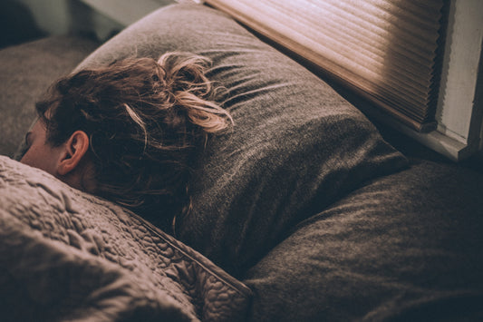 Changing Seasons, Changing Circadian Rhythm: How to Improve Sleep This Fall
