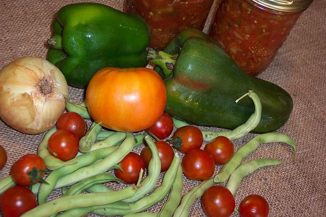 Healthy Fall Meal Ideas – Boost your Health with Food
